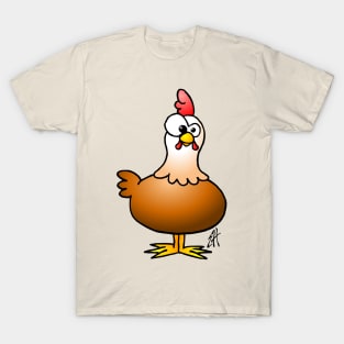 Chicken T-Shirt